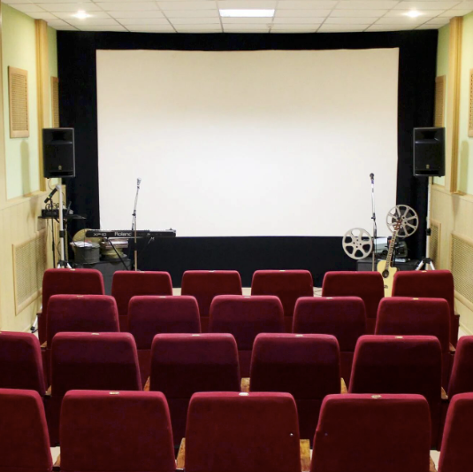 Фонд кино объявил результаты отбора организаций, осуществляющих показ фильмов - «Новости кино»