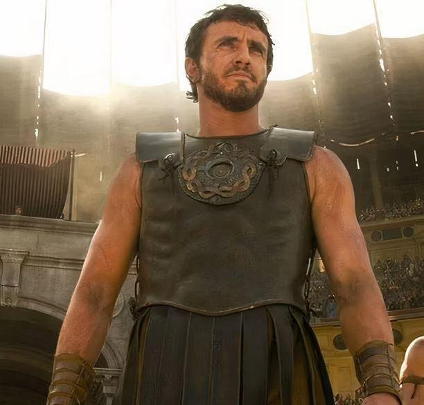 Трейлер «Гладиатора 2» за три дня собрал 180 млн просмотров - «Новости кино»