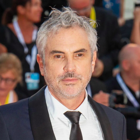 Альфонсо Куарон получит почетную награду в Локарно - «Новости кино»