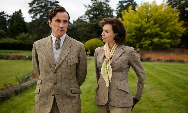 Бен Майлз - Биография