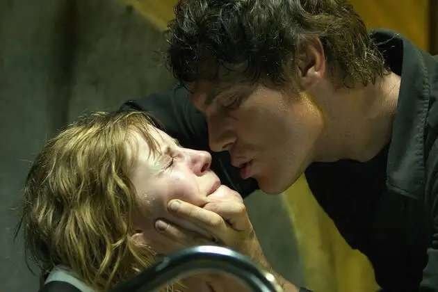 Брайан Ван Холт - Биография