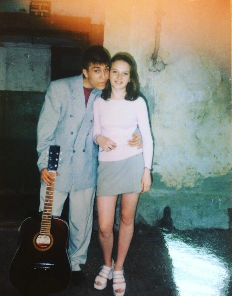 Владимир Брест - Биография