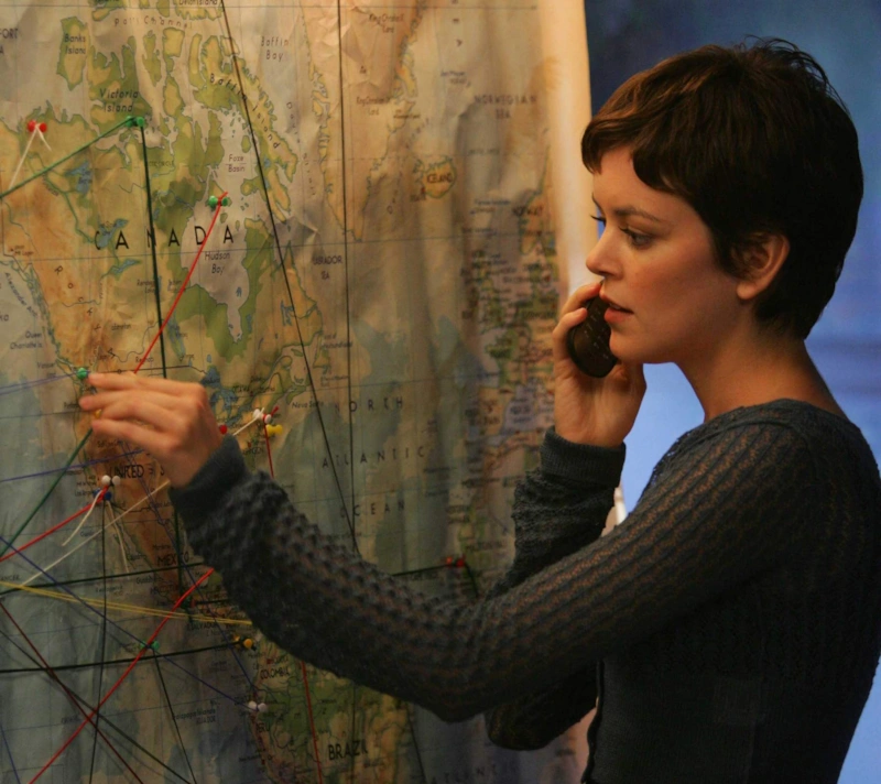 Нора Зехетнер - Биография