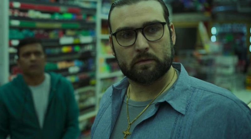 Уэстон Кейдж - Биография