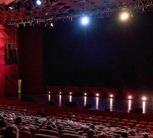 Будущее киноиндустрии: в столице пройдёт Московская международная неделя кино - «Новости кино»