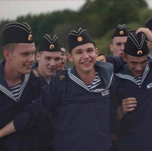 В Калининграде завершились съемки сиквела «Нахимовцев» - «Новости кино»