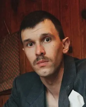 Дмитрий Степашин - Биография