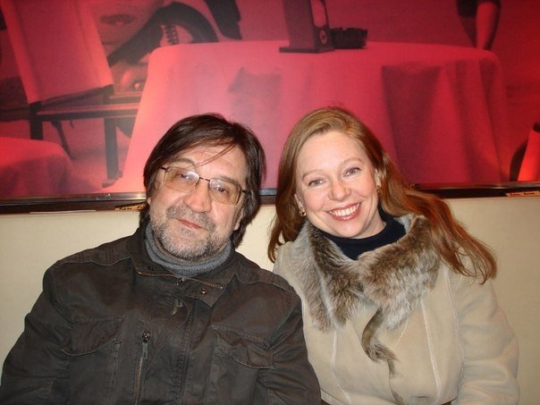 Марьяна Полтева - Биография