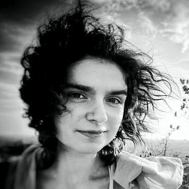 Анастасия Лисовец: «Мне хочется развернуться масштабнее в своем творчестве» - «Новости кино»