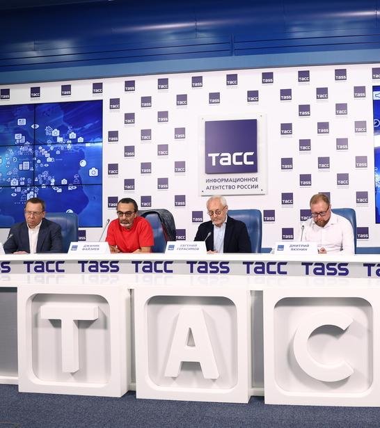 ХIII Московский международный кинофестиваль Будем жить объявил программу - «Новости кино»