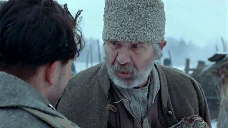 Владимир Крашенинников - Биография