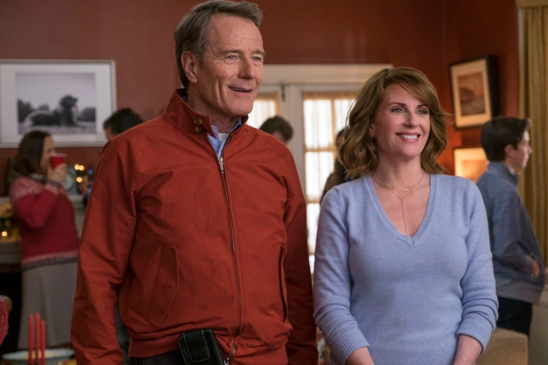 Меган Маллалли - Биография