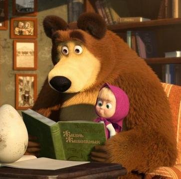 В российских онлайн-кинотеатрах резко вырос спрос на детский контент - «Новости кино»