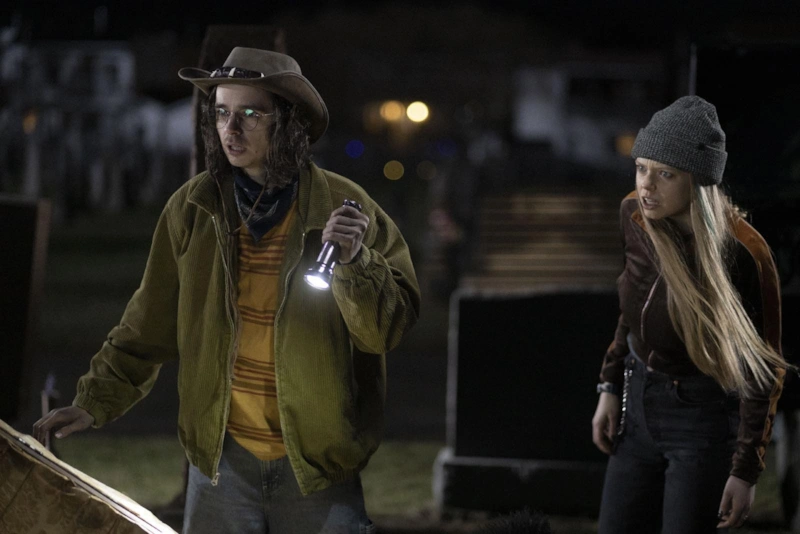 Меган Пета Хилл - Биография