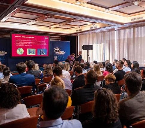 Объявлены даты проведения World Content Market – Москва 2024 Осень - «Новости кино»