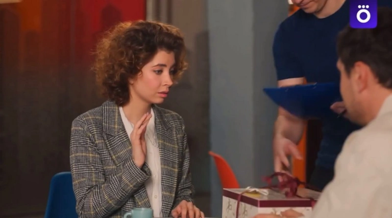 Джулия Аммади - Биография