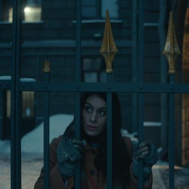 На Венецианском кинофестивале были приостановлены показы грузинской драмы о России - «Новости кино»