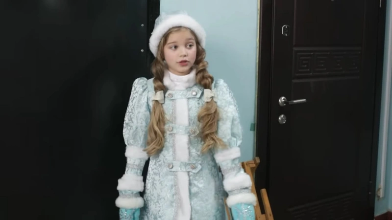 Вероника Журавлева - Биография