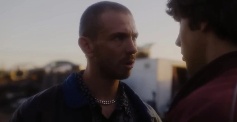 Семен Литвинов - Биография