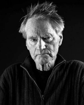 Сэм Шепард - Биография