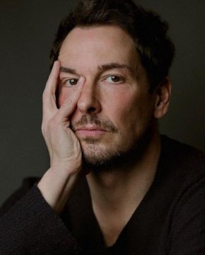 Феликс Крамер - Биография