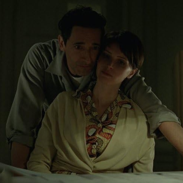 Венеция 2024: «Брутальный стиль» — еще раз о хронометраже - «Новости кино»