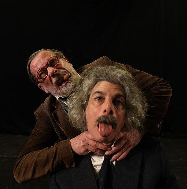 Венеция 2024: «Почему война» — вечный вопрос - «Новости кино»