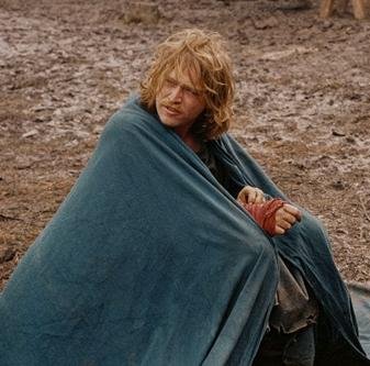 Венеция 2024: «Жатва» вне времени и пространства - «Новости кино»