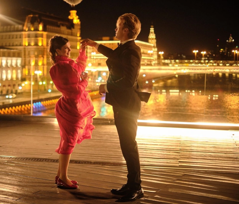 Екатерина Салес - Биография