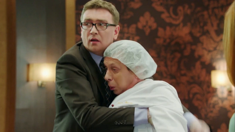 Александр Усердин - Биография