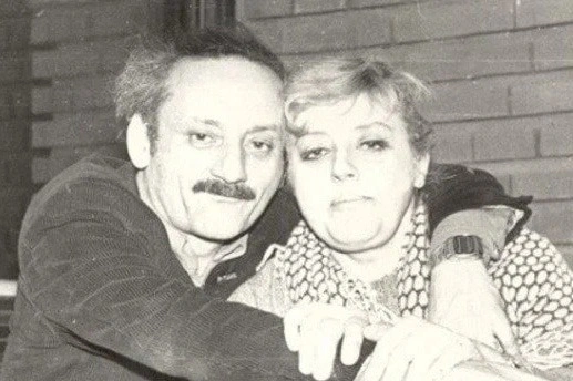 Мария Полицеймако - Биография