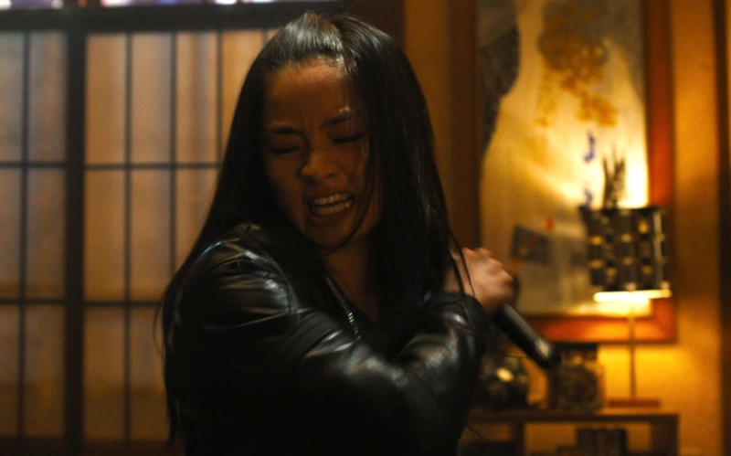 Анна Савай - Биография