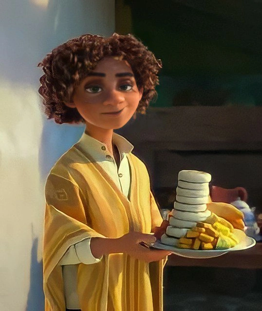 Рензи Фелиз - Биография