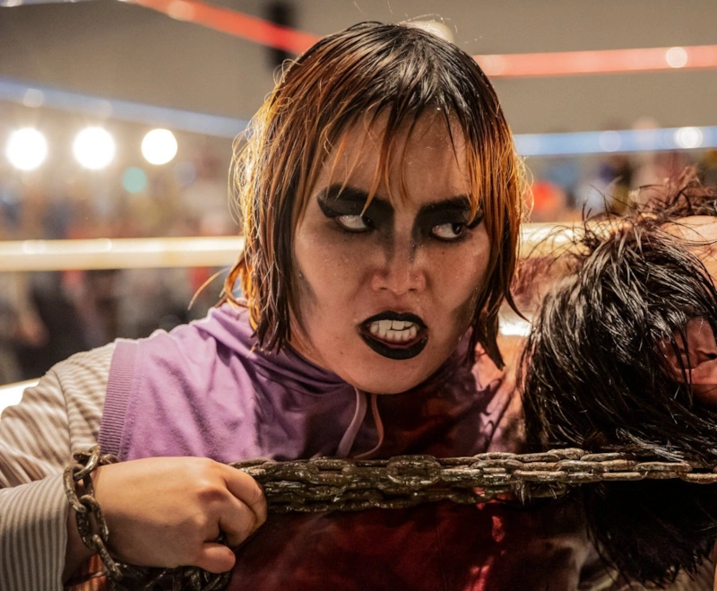 Юриян Ретривер - Биография