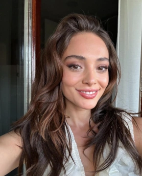 Рабиа Сойтюрк - Биография