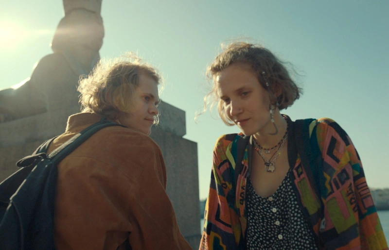 Мария Лукьянова - Биография