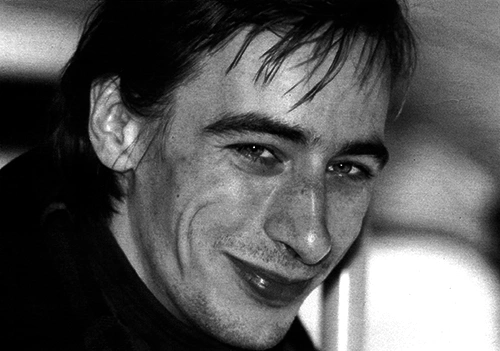 Константин Мурзенко - Биография