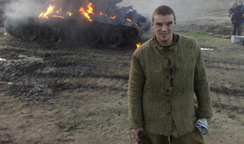 Алексей Облаков - Биография