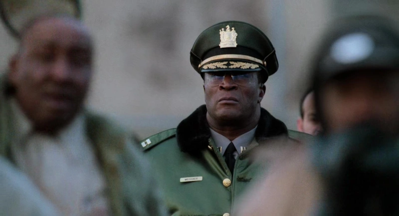 Джон Эймос - Биография