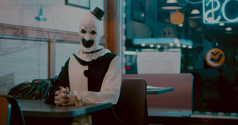 Дэвид Ховард Торнтон - Биография