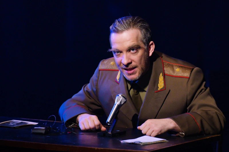 Максим Севриновский - Биография