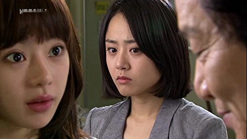 Мун Гын Ён - Биография