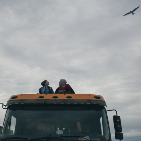 Фильмы фестиваля Маяк в российском прокате: планы и перспективы - «Новости кино»