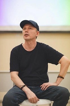 Роман Артемьев: «В сиквеле фильма про Кощея нет однозначных злодеев» - «Интервью»