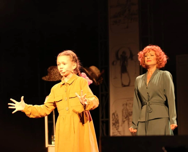 Екатерина Гонтаренко - Биография