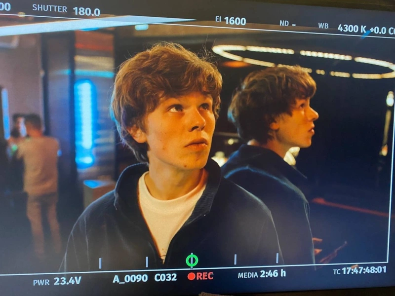 Павел Маслаков - Биография