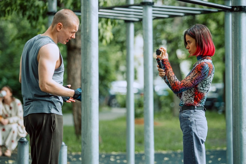 Антон Артемьев - Биография