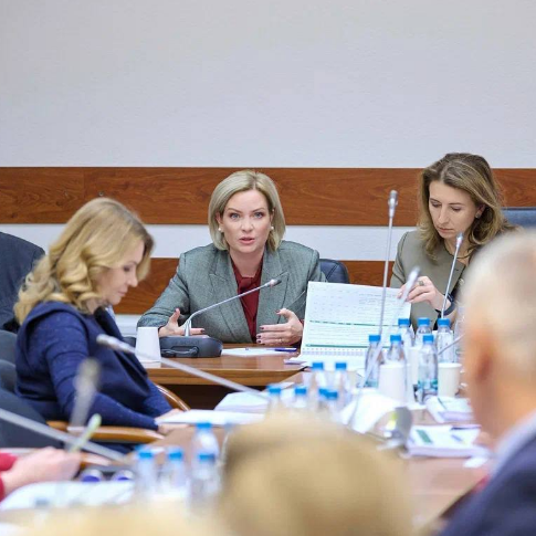 За три года на Пушкинскую карту планируют потратить 62 млрд рублей - «Новости кино»