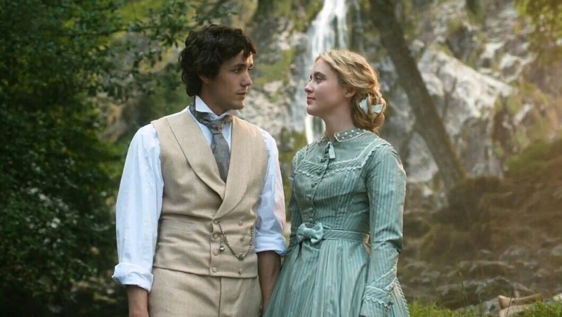 Джона Хауэр-Кинг - Биография