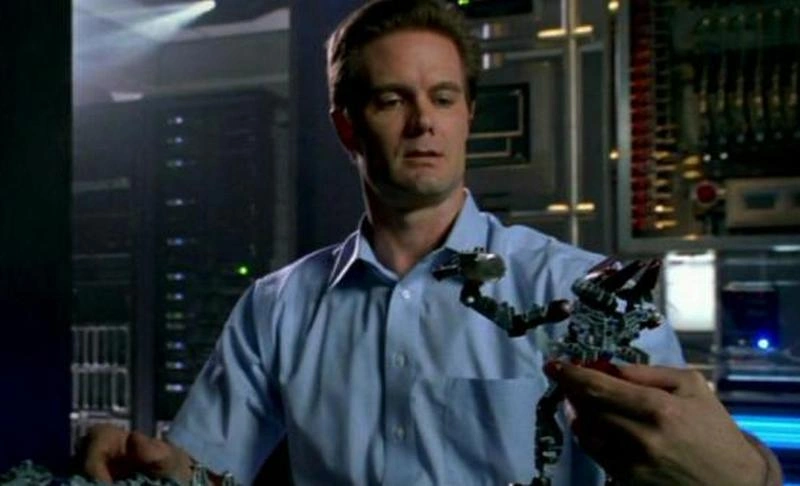 Гаррет Диллахант - Биография